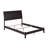  Lampley Solid Wood Foundation Bed -2023298331-2134429016