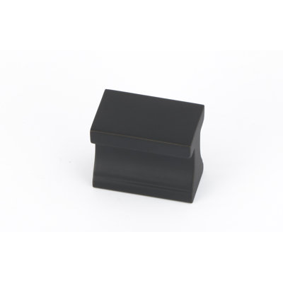 Linear 0.75" Center to Center Finger Pull