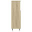 Arkadiusz Freestanding Bathroom Cabinet
