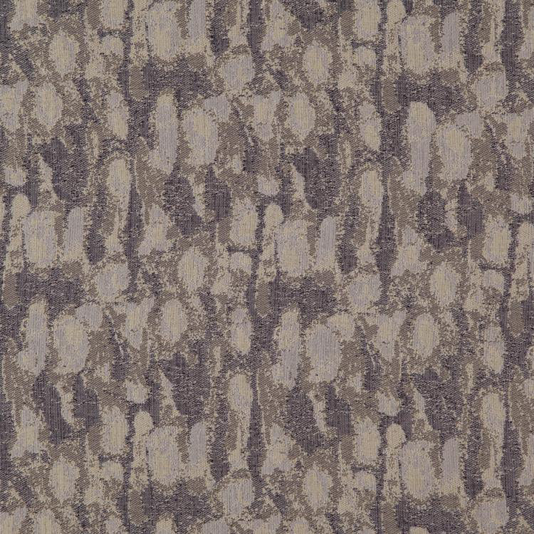Suite Samarkand Ikat Fabric, Amethyst