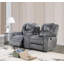Canapé inclinable - Causeuse inclinable