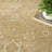 Nourison Moonlit 9' x 12' Taupe Vintage Indoor Rug-1895955036