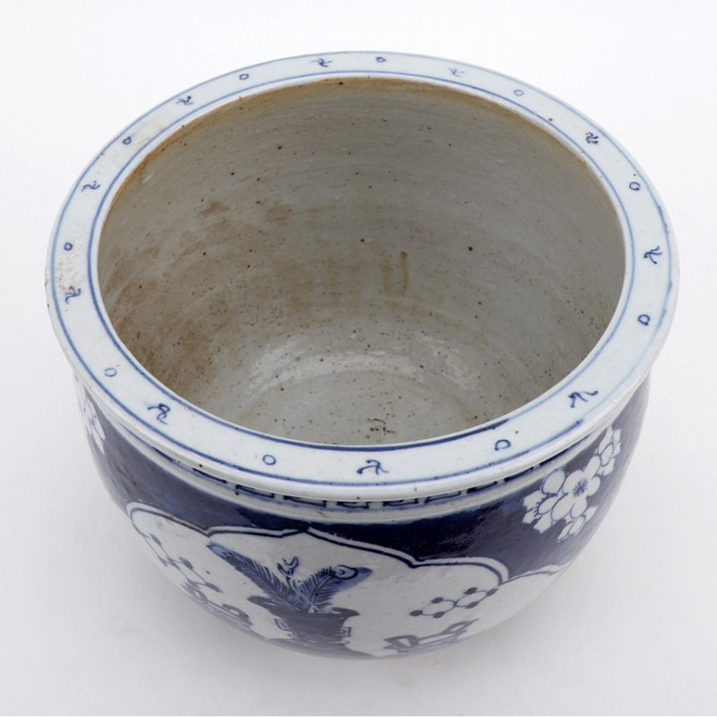 Handmade Ceramic Planter