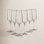 Vine Champagne Flute