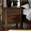 Table de chevet Classic
