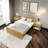  Rosenthal Solid Wood Slat Bed-1314693156-1314693159