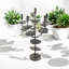 Metal Tabletop Candelabra-127239163