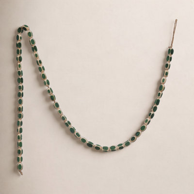 Berardo Bead Novelty Garland