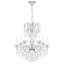 New Orleans 10 - Light Chandelier-33352035-33352107