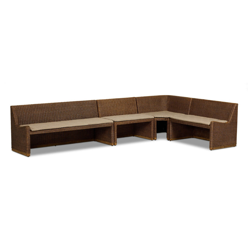 Senna Bench