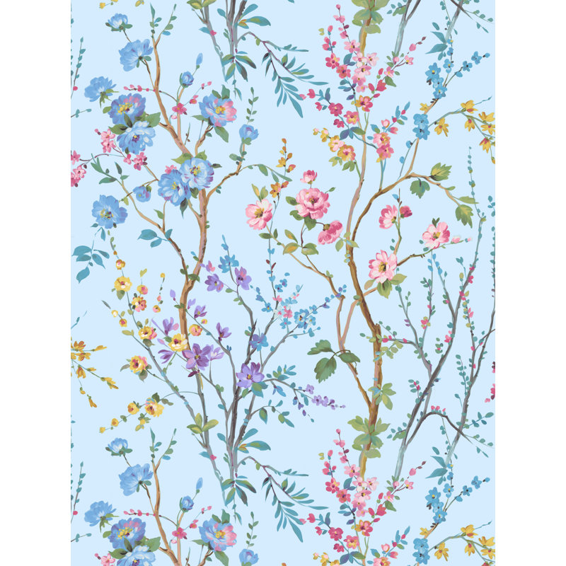 POTPOURRI, Bluebell