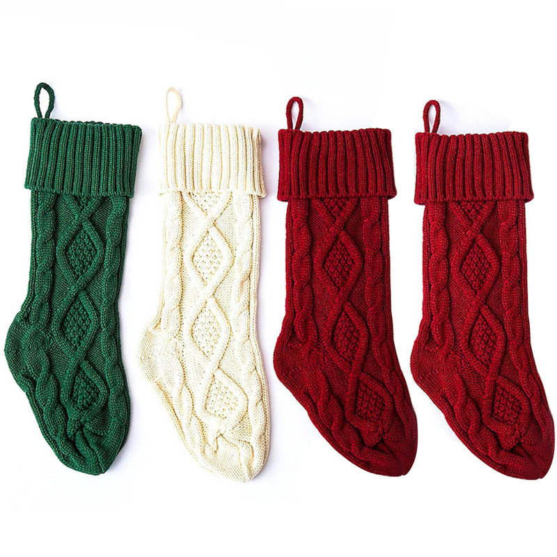 Cotton Stocking