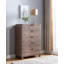 Commode 5 tiroirs Marguerit-1255104922