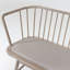 Spindle Long Bench-64114490