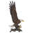 Large Flying Eagle Statue