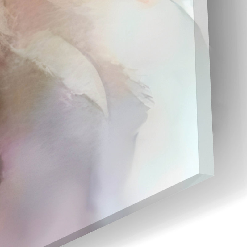 «Maine Coon Cat» par Petals Prints Design, H 24 po x l 16 po x P 0,2 po