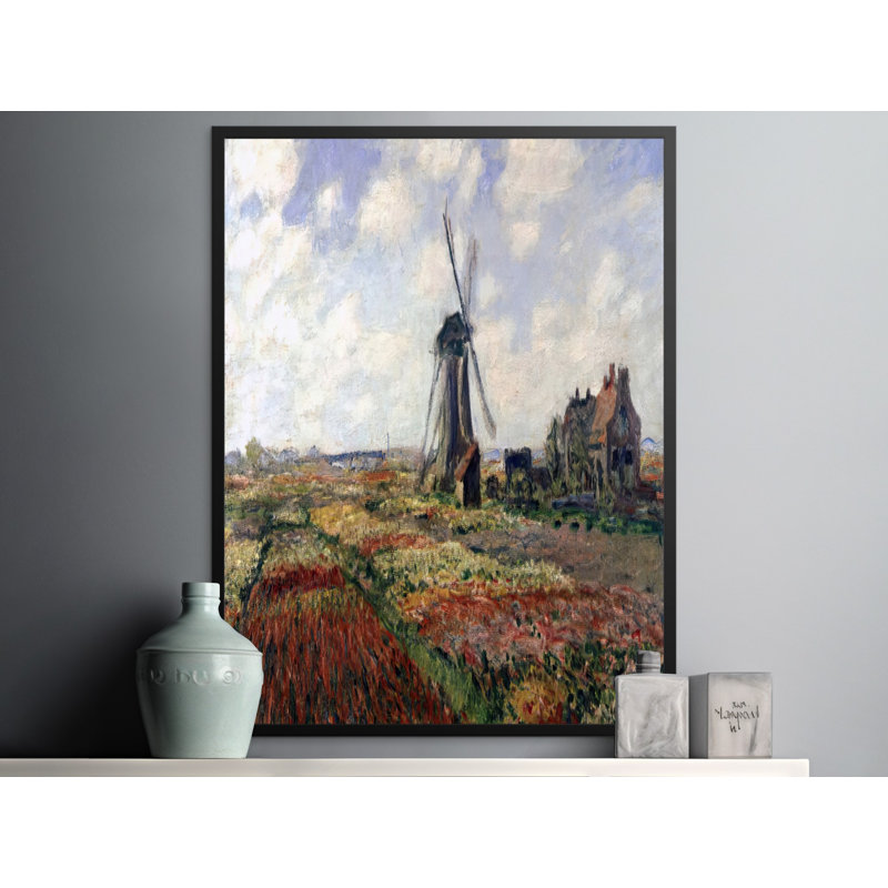 Josephina Floater Frame Print, 11x14