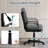 Inbox Zero Isobela Executive Chair