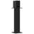 Speaker Stands 2 Pcs 11.8X11.8X37.4" Engineered Wood-814441884