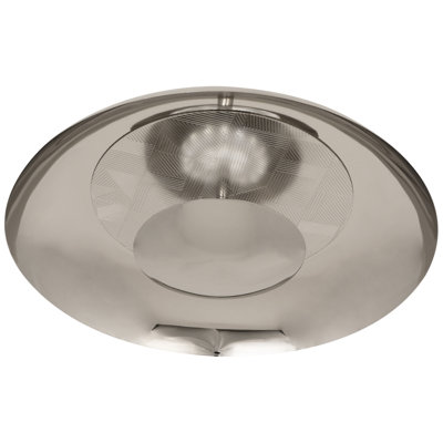 Brut 1 - Light Flush Mount
