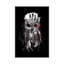 « red-avec hibou », impression sur toile-21402496-74605661-74605667