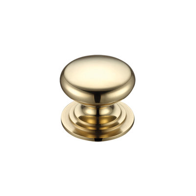 Mushroom Knob