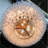Belluchi Murano Tiered Chandelier-88870914-131497494-88870921
