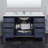 60'' Single Bathroom Vanity with Cultured Marble Top-79721312-79721311-97967097