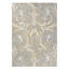 Floral Handmade Tufted Area Rug-1192334602