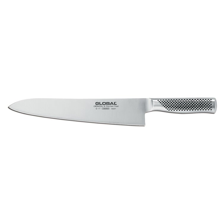 Get this professional Japanese chef knife for only $90