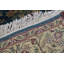 Hand Woven Wool Oriental Area Rug