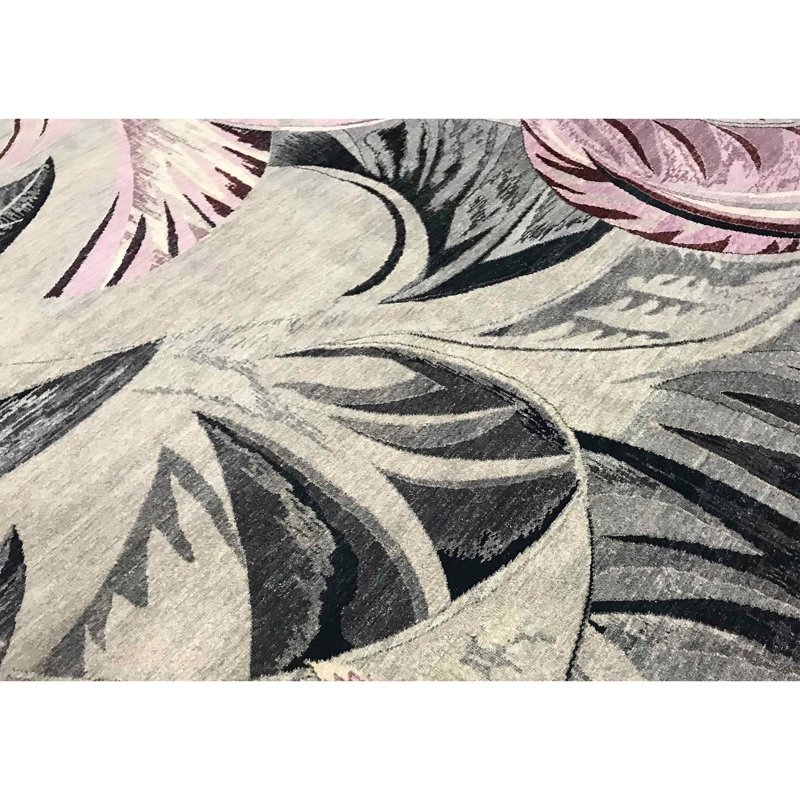 One-of-a-Kind 9' X 12'2" Area Rug