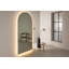 Milea Flat Wall Mirror