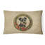 Coussin décoratif intérieur / extérieur en polyester Christmas-92587907-92587908