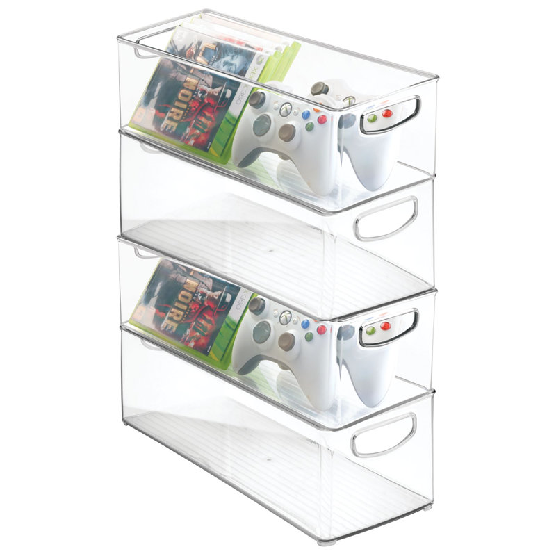 Jimmy Plastic Can Organizer