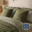 Silentnight Supersoft Quilted Cushion-109361125