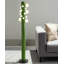 Lampe sur pied en fer Minimalist Design