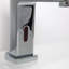 Zoom Single Hole Bathroom Faucet-53748356