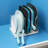 YouCopia® StoreMore® Adjustable Cookware Rack, Pan and Lid Organizer for Kitchen Cabinet