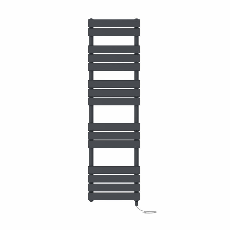 Besarion Flat Panel Towel Rail Heated Towel Rails