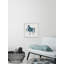 Tentacles I - Single Picture Frame Print-37828579