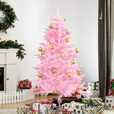 4.92 H Christmas Tree