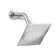 Kohler Loure 1.75 GPM Single-Function Showerhead with Katalyst Air-Induction Technology