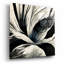 «Flowers Black White 25» par Ray Heere-101626367