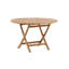 Bernhardine Round Outdoor Dining Table-179184513