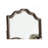 Antique Finish Mirror