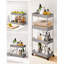 Highworth Kitchen Cart