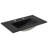 Modway Chaucer 30'' Single Bathroom Vanity with Wood Top-93811866-93811865