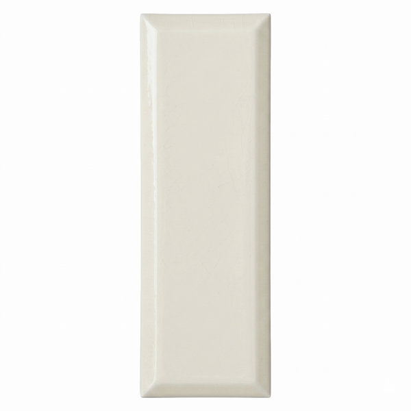 Havana Glacier 4" x 12" Glossy Subway Wall Tile