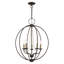 Lustre globe-1231269987